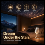 DreamSky™ Projector