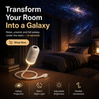 DreamSky™ Projector