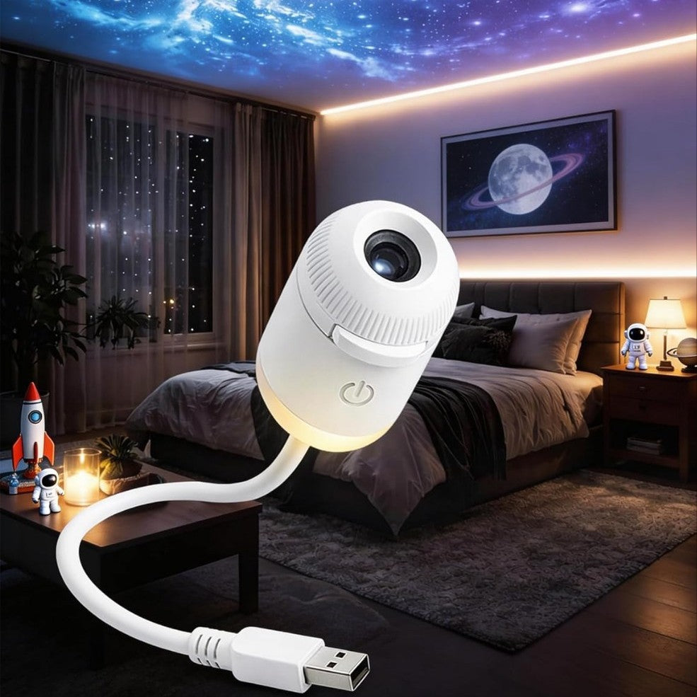 DreamSky™ Projector