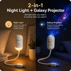 DreamSky™ Projector