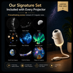 DreamSky™ Projector