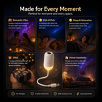 DreamSky™ Projector